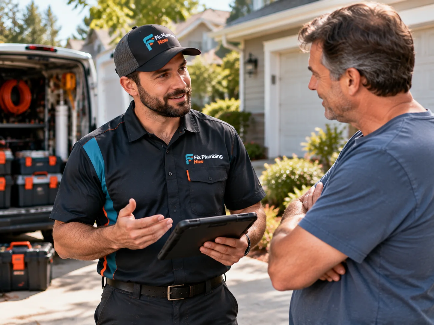 Clogged Drain Service Moyock, NC FAQs